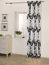 Ösenschal Dessin Digna 69, 140 x 245 cm