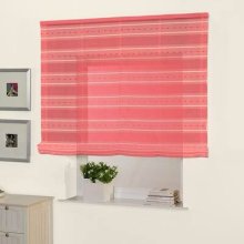 Raffrollo Dessin Clarissa Fb. 75 80x175 cm