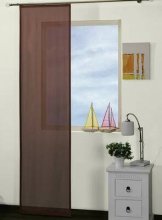 Schiebevorhang Dessin Adina Fb. 30, 60x245 cm