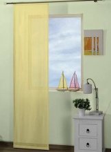 Schiebevorhang Dessin Amodeo Fb. 50, 60x245 cm