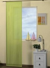 Schiebevorhang Dessin Amodeo Fb. 80, 60x245 cm