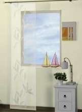 Schiebevorhang Dessin Gerko Fb. 15, 60x245 cm