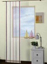 Schiebevorhang Dessin Mariano Fb. 97, 60x245 cm