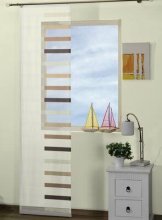 Schiebevorhang Dessin Vernon Fb. 20, 60x245 cm 