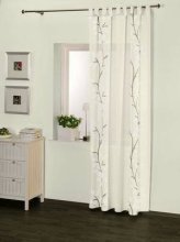 Schlaufenschal Dessin Alara Fb. 30, 140x255 cm