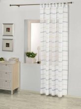 Schlaufenschal Dessin Herve Fb. 65, 140x255 cm