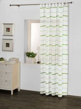 Schlaufenschal Dessin Herve Fb. 80, 140x255 cm