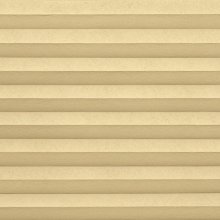 Waben-Plisseestoff W-A1A14 Disco lichtdurchlässig 