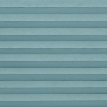 Waben-Plisseestoff W-A1A40 Disco lichtdurchlässig 