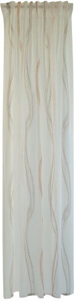 Schlaufenschal Dessin Varun Fb. 35, 140x245 cm