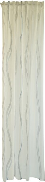 Schlaufenschal Dessin Varun Fb. 40, 140x245 cm