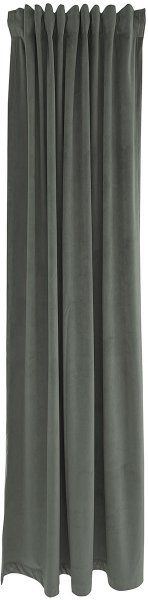 Schlaufenschal Dessin Tania Fb. 61, 140x245 cm