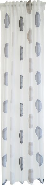 Schlaufenschal Dessin Freya Fb. 60, 140x245 cm