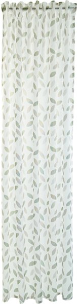 Schlaufenschal Dessin Folla Fb. 80, 140x245 cm