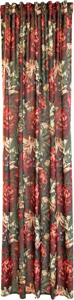 Schlaufenschal Dessin Hazel Fb. 70, 140x245 cm