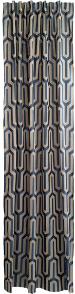 Schlaufenschal Dessin Ephra Fb. 21, 140x245 cm