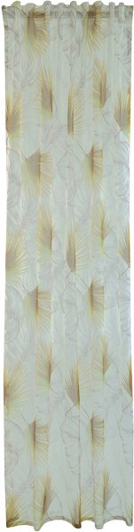 Schlaufenschal Dessin Reeva Fb. 50, 140x245 cm