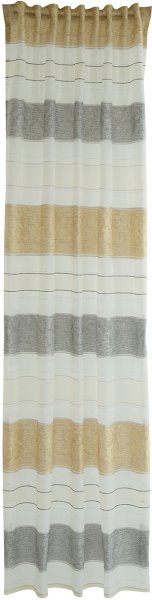 Schlaufenschal Dessin Cursa Fb. 50, 140x245 cm