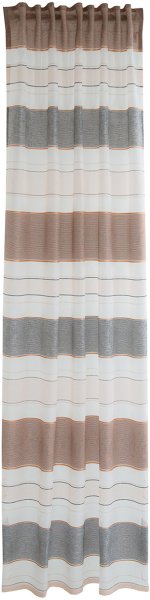 Schlaufenschal Dessin Cursa Fb. 75, 140x245 cm