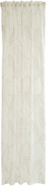 Schlaufenschal Dessin Barbu Fb. 20, 140x245 cm