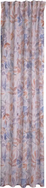 Schlaufenschal Dessin Darin Fb. 95, 140x240 cm