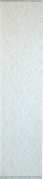 Schiebevorhang Dessin Branka Fb. 60, 60x245 cm 