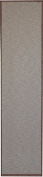 Schiebevorhang Dessin Clodia Fb. 35, 60x245 cm