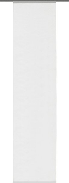 Schiebevorhang Dessin Jano Fb. 10, 60x245 cm, kürzbar 