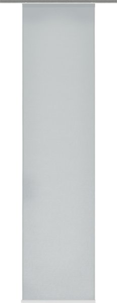 Schiebevorhang Dessin Jano Fb. 60, 60x245 cm, kürzbar 