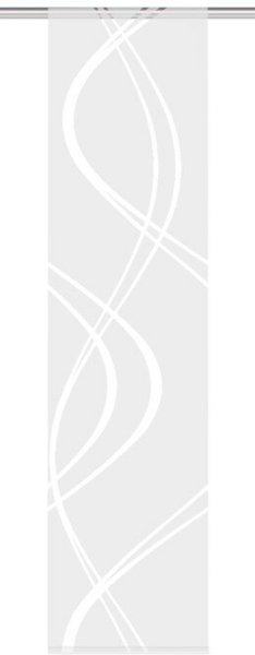 Schiebevorhang Dessin Jado Fb. 10, 60x245 cm 