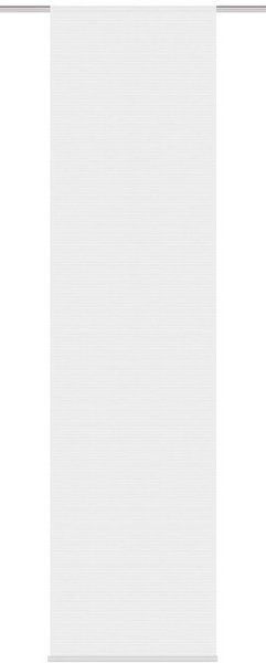 Schiebevorhang Dessin Sam Fb. 10, 60x245 cm, kürzbar 