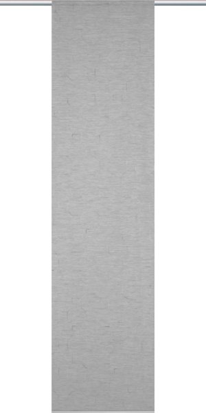 Schiebevorhang Dessin Charlotta Fb. 60, 60x245 cm 