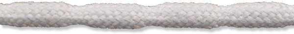 Bleiband (Bleikordel) 35 g/m Weiß 3 Meter