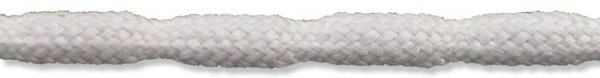 Bleiband (Bleikordel) 35 g/m Weiß 5 Meter