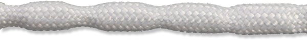 Bleiband (Bleikordel) 85 g/m Weiß 5 Meter