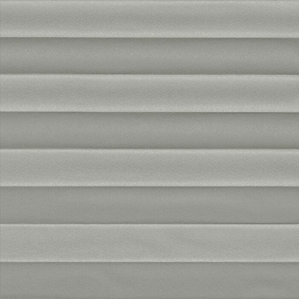 Plisseestoff P-02A60 Opera Pearl B1 lichtdurchlässig