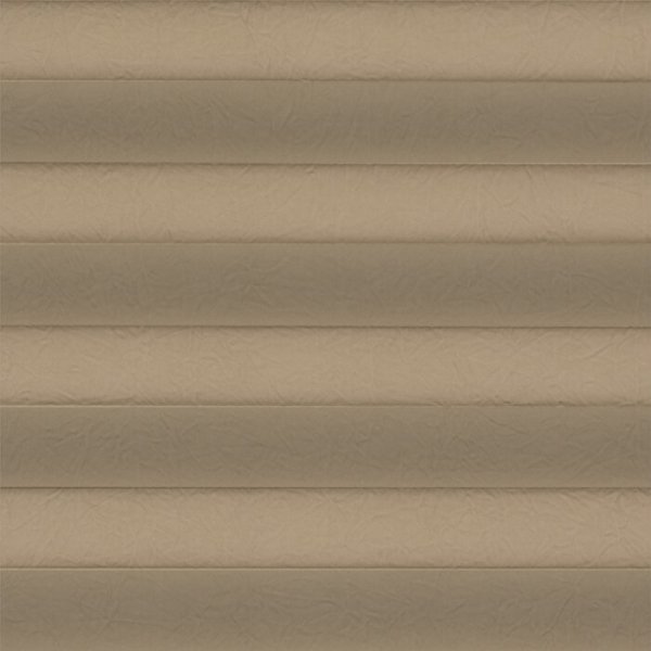 Plisseestoff P-04A60 Bianca Crush durchscheinend