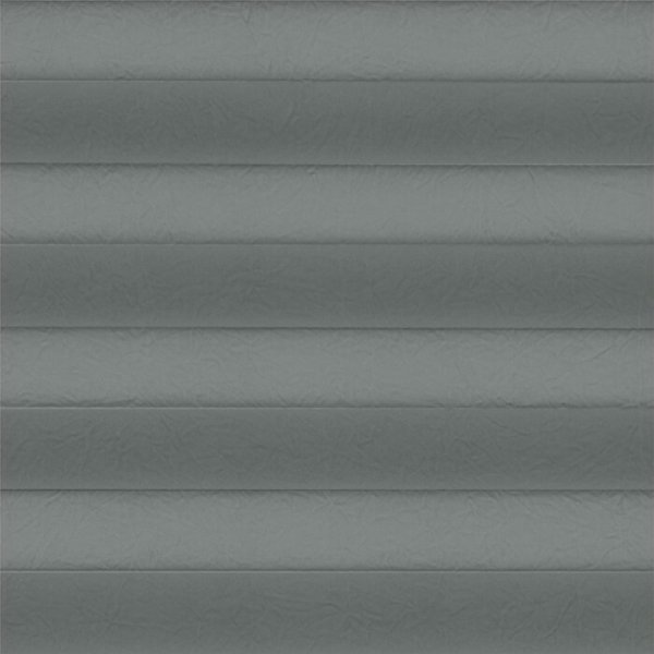 Plisseestoff P-04A61 Bianca Crush durchscheinend