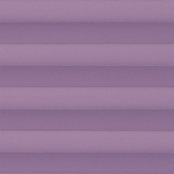 Plisseestoff Cosiflor 10436 Palado lichtdurchlässig