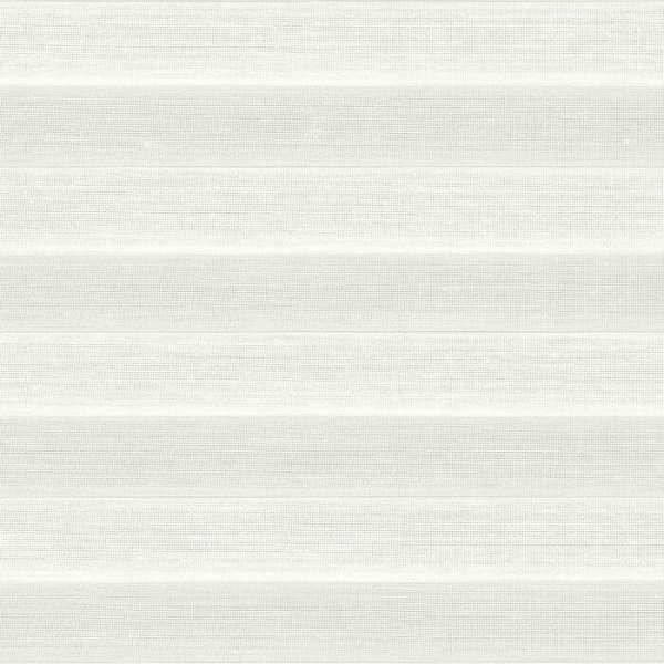 Plisseestoff Cosiflor 10581 Marquisette transparent
