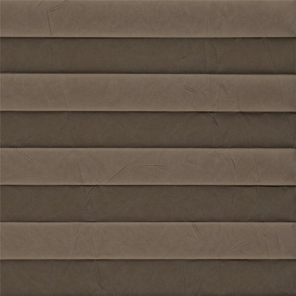 Plisseestoff P-15A31 Twist Pearl Crush lichtdurchlässig