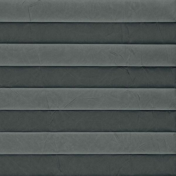 Plisseestoff P-15A61 Twist Pearl Crush lichtdurchlässig