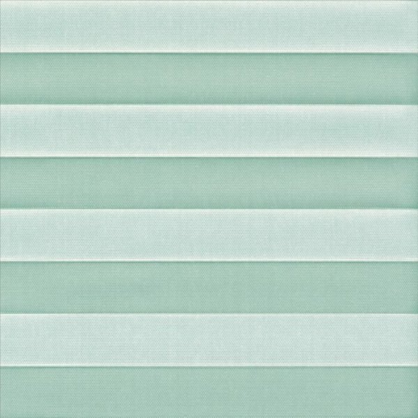 Plisseestoff P-19A46 Samba Pearl lichtdurchlässig