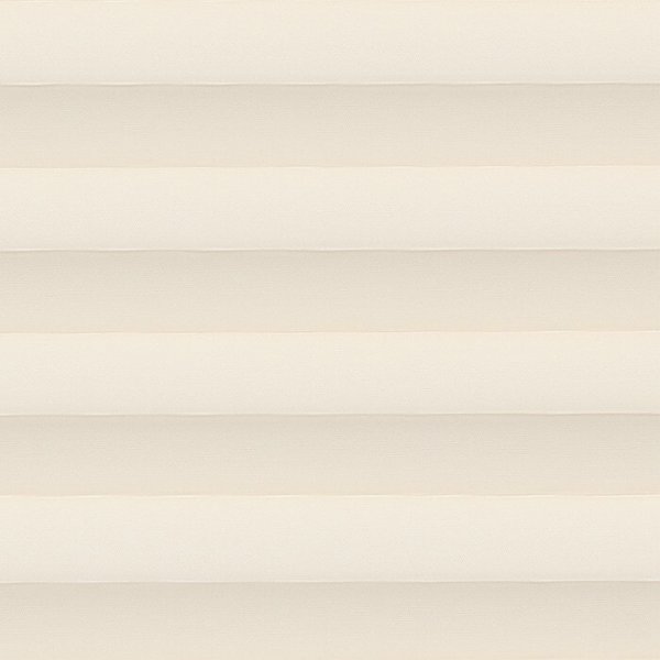 Plisseestoff Cosiflor 20201 Palado Perlmutt Color lichtdurchlässig