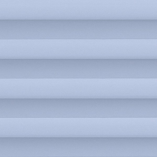 Plisseestoff Cosiflor 20236 Palado Perlmutt Color lichtdurchlässig 