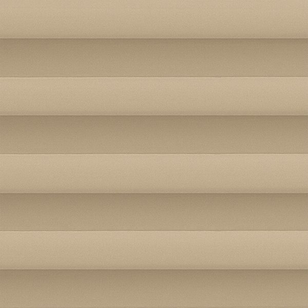 Plisseestoff Cosiflor 20243 Palado Perlmutt Color lichtdurchlässig