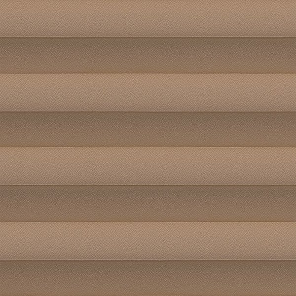 Plisseestoff Cosiflor 20406 Cara Perlmutt Color B1 lichtdurchlässig 