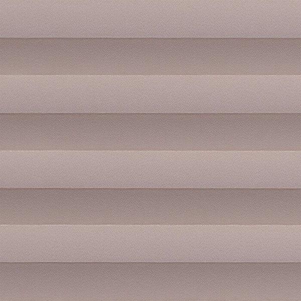 Plisseestoff Cosiflor 20421 Cara Perlmutt Color B1 lichtdurchlässig 
