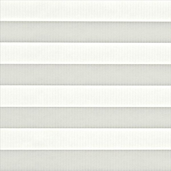 Plisseestoff P-28A10 Tosca Pearl lichtdurchlässig