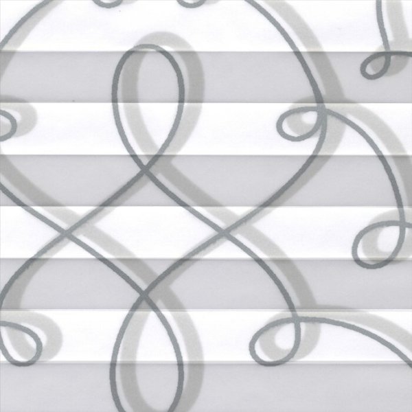 Plisseestoff P-28C11 Infinty lichtdurchlässig